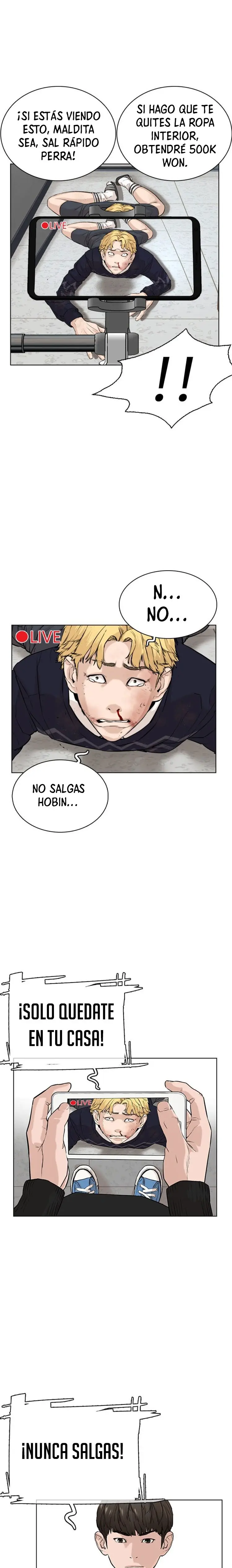 How to fight (2020) - Capítulo 10 - Página 23 - LectorTMOo