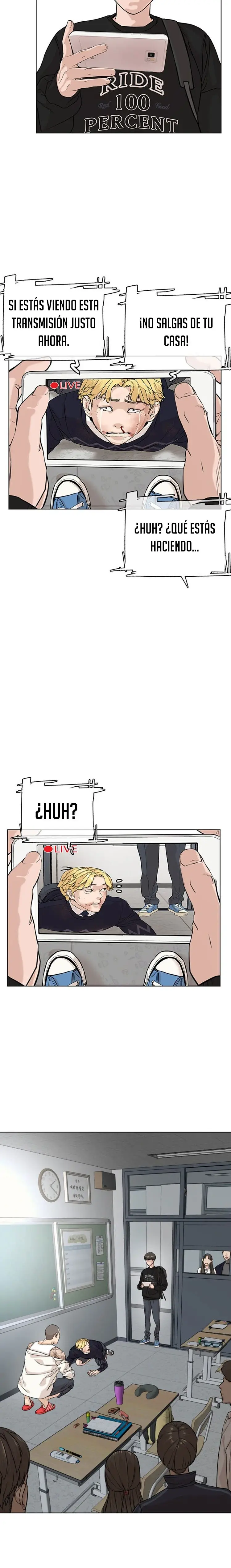 How to fight (2020) - Capítulo 10 - Página 24 - LectorTMOo