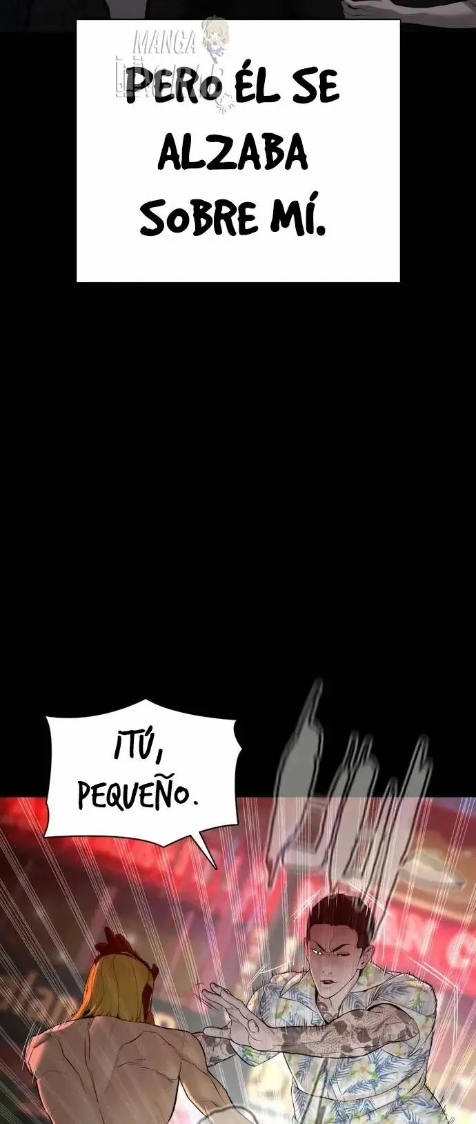 How to fight (2020) - Capítulo 100 - Página 7 - LectorTMOo