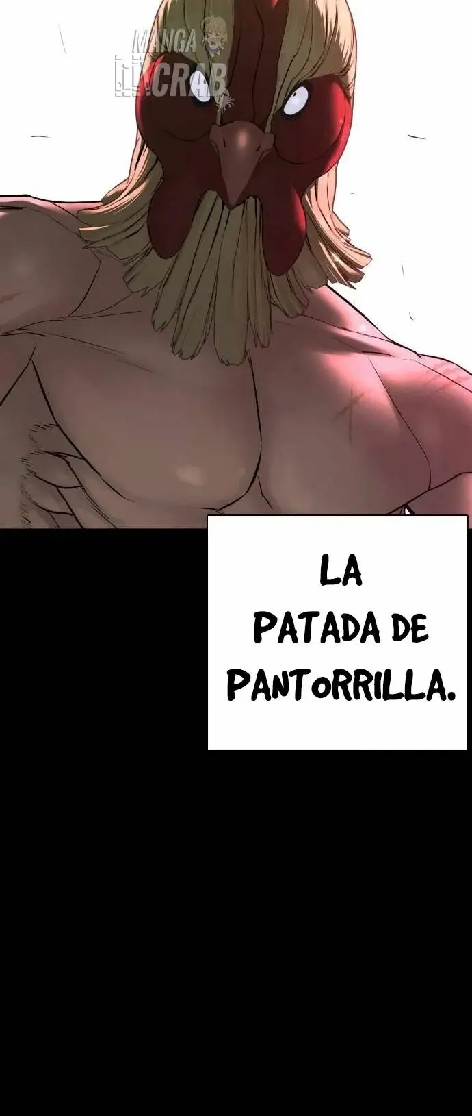 How to fight (2020) - Capítulo 100 - Página 10 - LectorTMOo