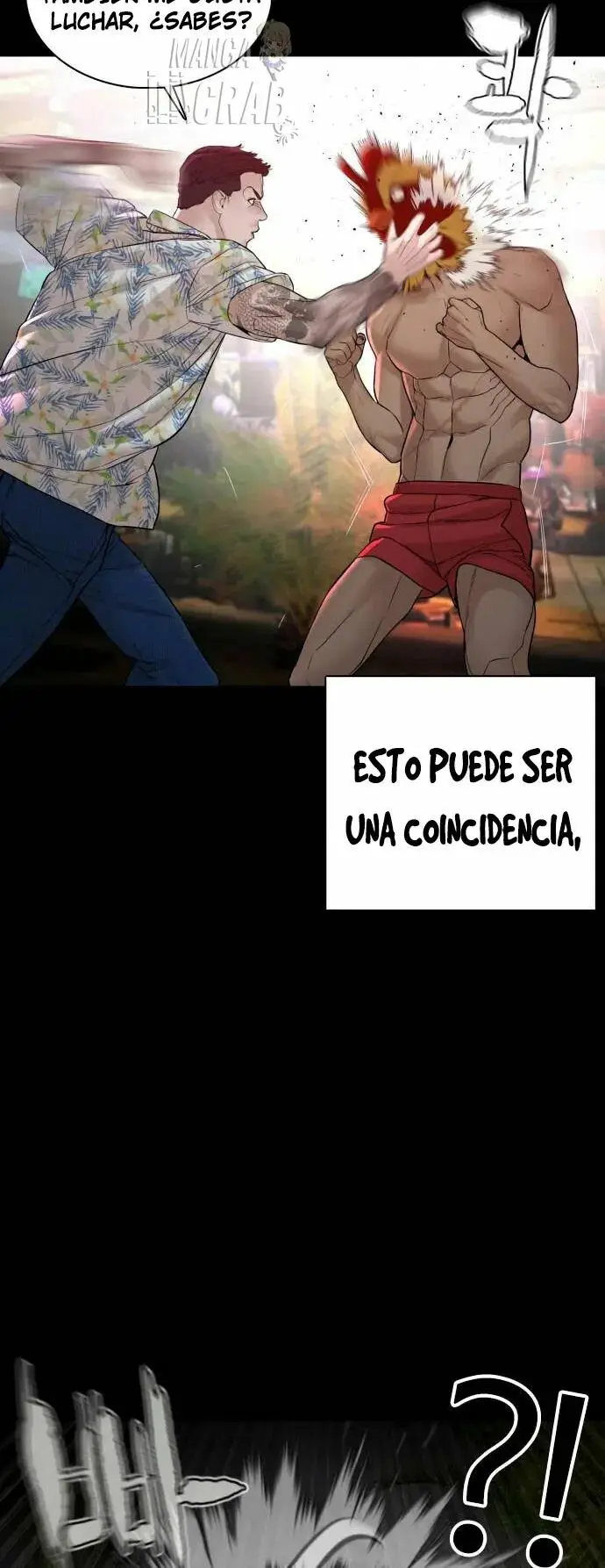How to fight (2020) - Capítulo 100 - Página 12 - LectorTMOo