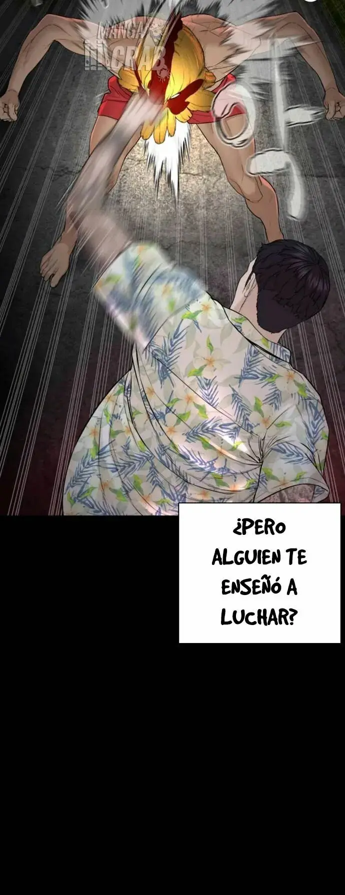How to fight (2020) - Capítulo 100 - Página 13 - LectorTMOo