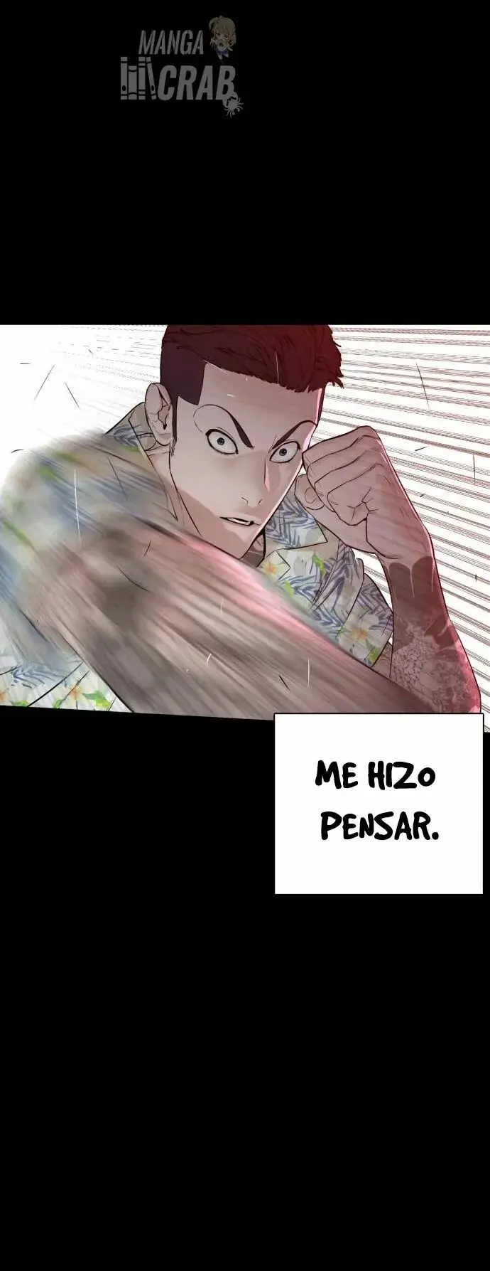 How to fight (2020) - Capítulo 100 - Página 15 - LectorTMOo