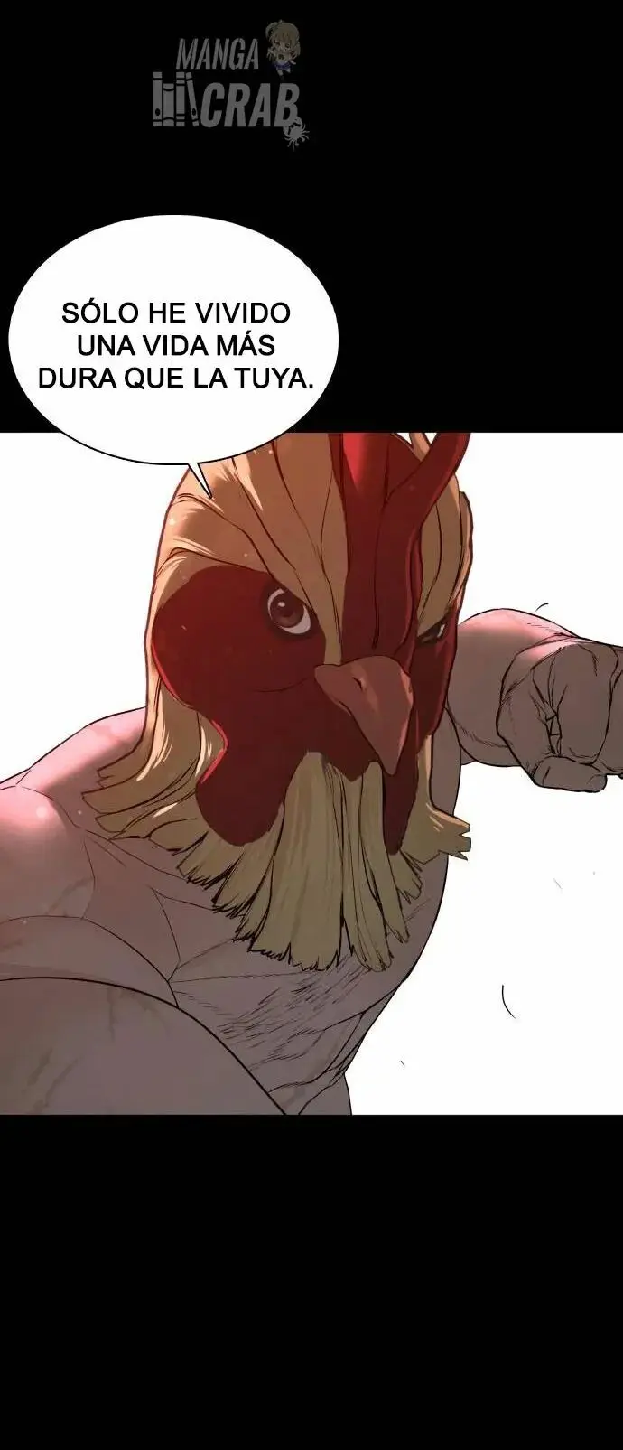 How to fight (2020) - Capítulo 100 - Página 18 - LectorTMOo