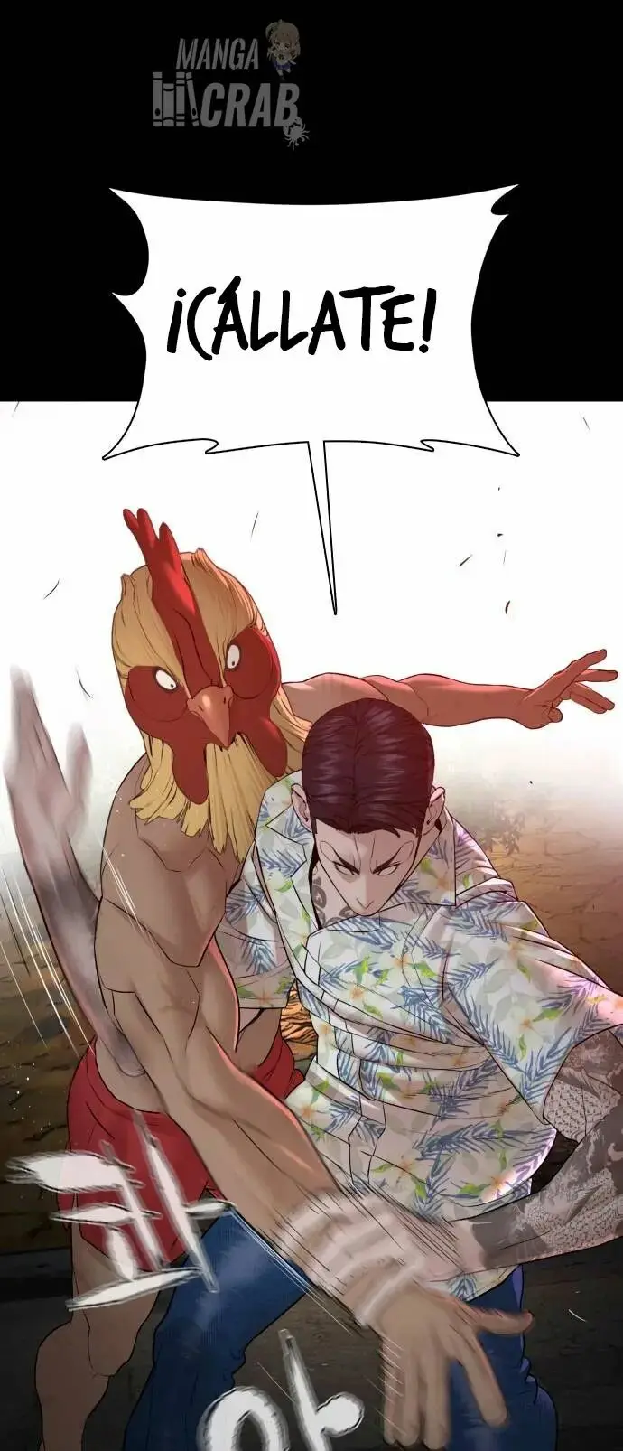 How to fight (2020) - Capítulo 100 - Página 19 - LectorTMOo