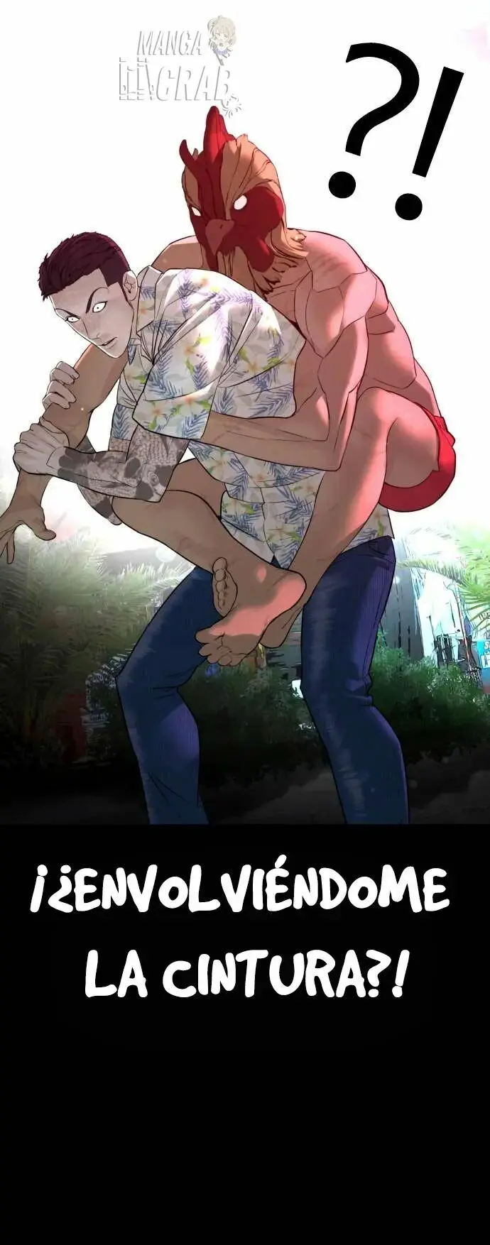 How to fight (2020) - Capítulo 100 - Página 21 - LectorTMOo