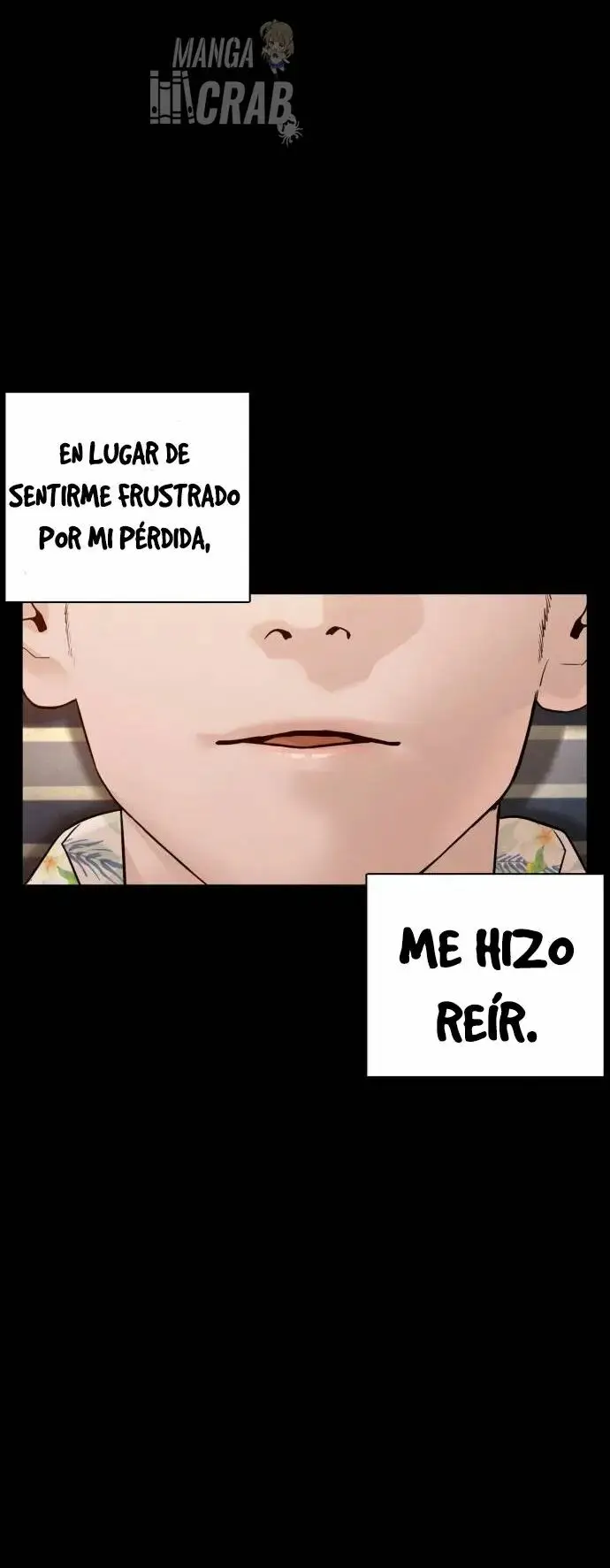 How to fight (2020) - Capítulo 100 - Página 27 - LectorTMOo