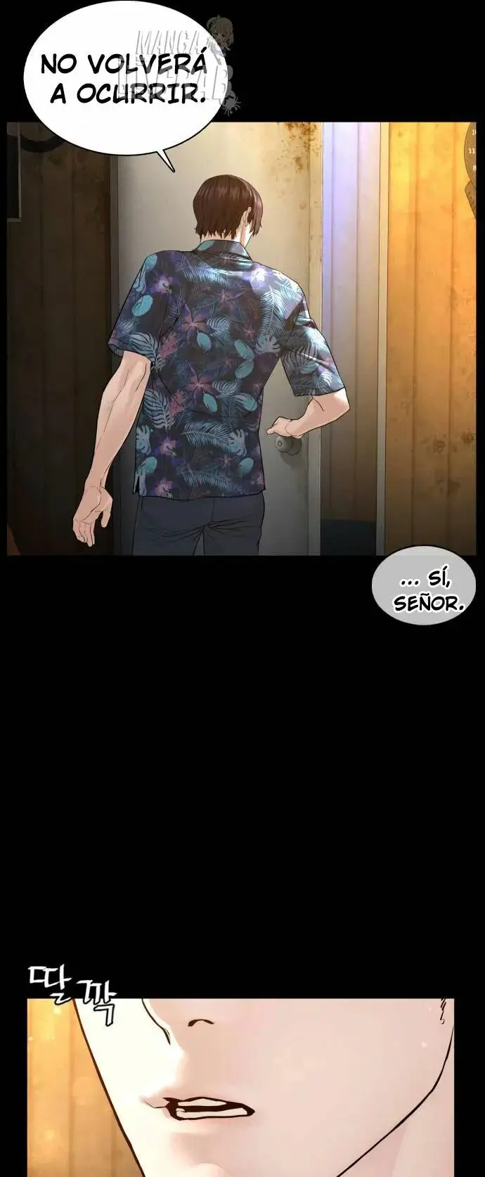 How to fight (2020) - Capítulo 100 - Página 31 - LectorTMOo