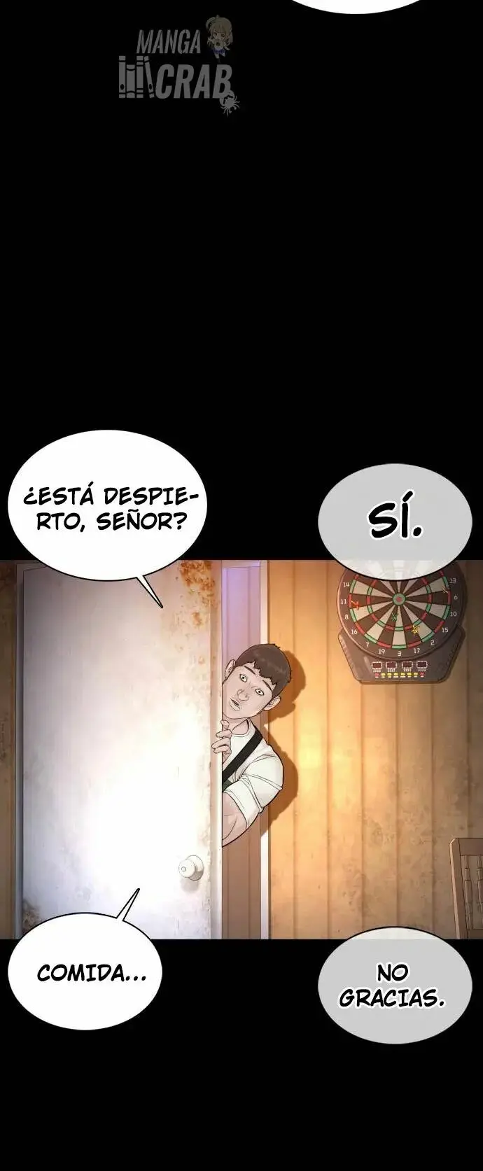 How to fight (2020) - Capítulo 100 - Página 33 - LectorTMOo