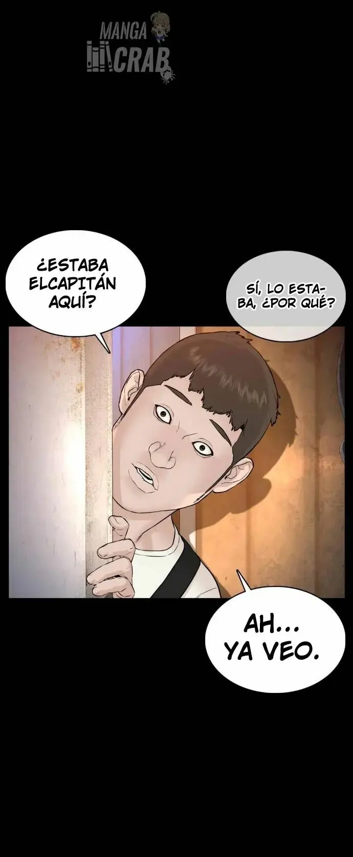 How to fight (2020) - Capítulo 100 - Página 34 - LectorTMOo