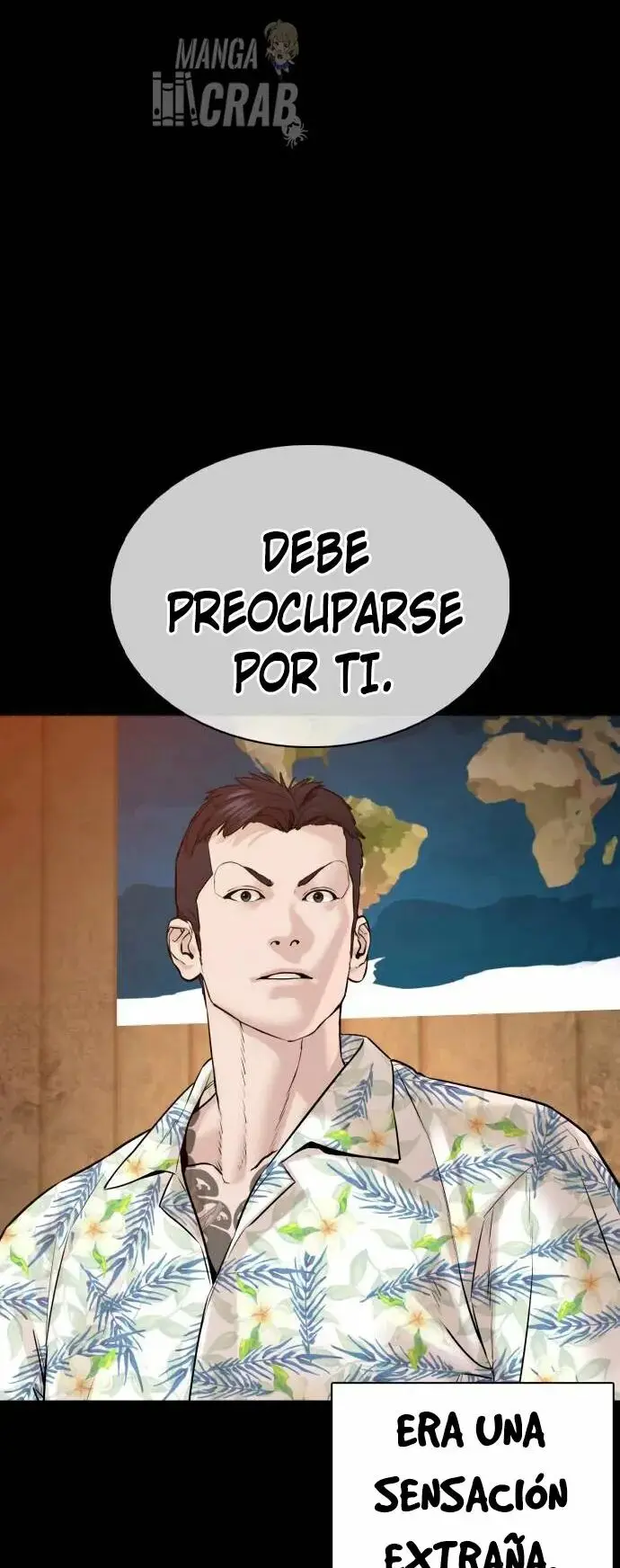 How to fight (2020) - Capítulo 100 - Página 38 - LectorTMOo