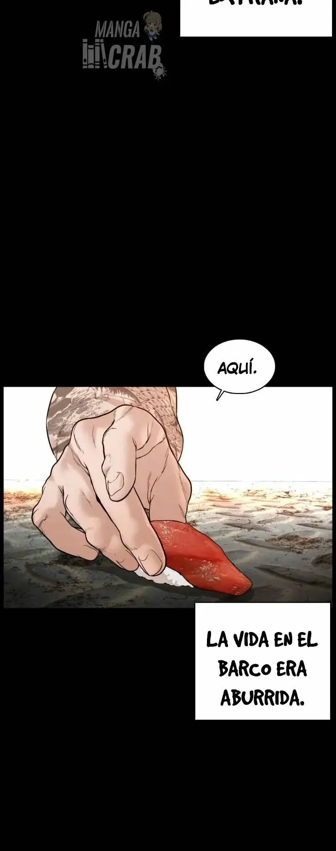 How to fight (2020) - Capítulo 100 - Página 39 - LectorTMOo