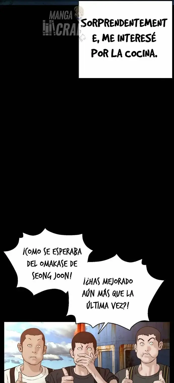 How to fight (2020) - Capítulo 100 - Página 41 - LectorTMOo