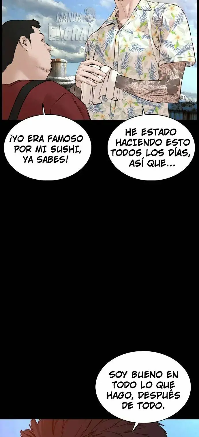 How to fight (2020) - Capítulo 100 - Página 43 - LectorTMOo