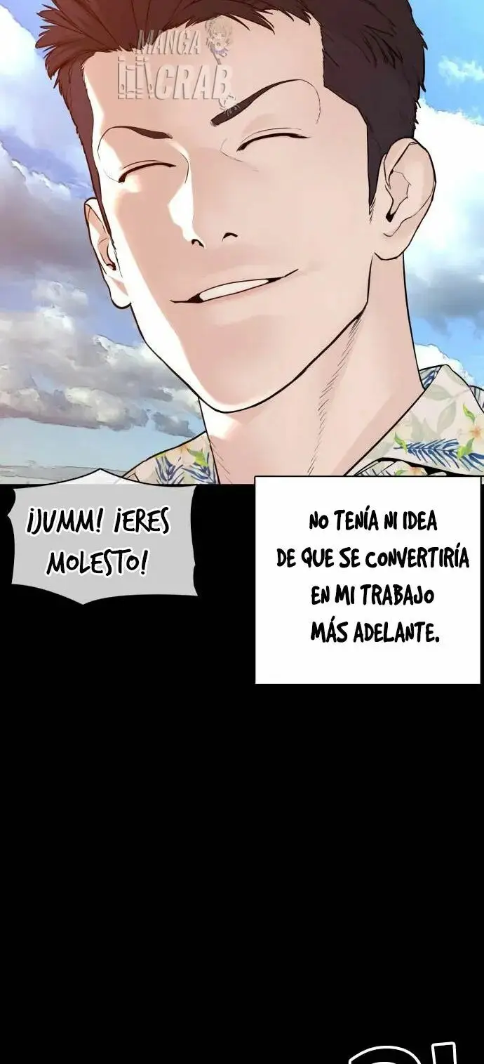How to fight (2020) - Capítulo 100 - Página 44 - LectorTMOo