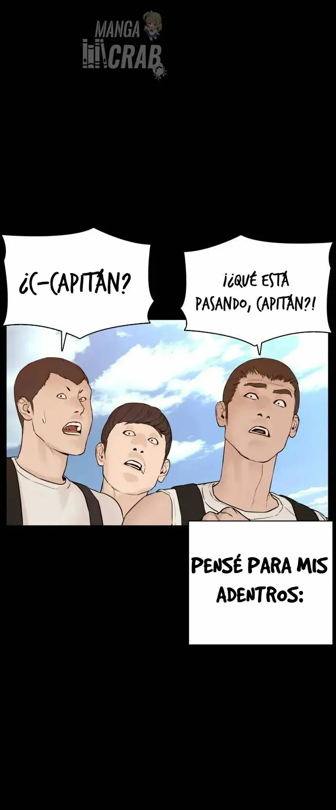 How to fight (2020) - Capítulo 100 - Página 47 - LectorTMOo