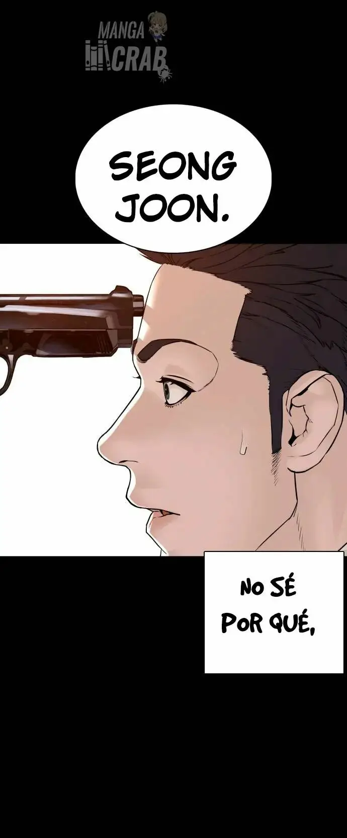 How to fight (2020) - Capítulo 100 - Página 48 - LectorTMOo