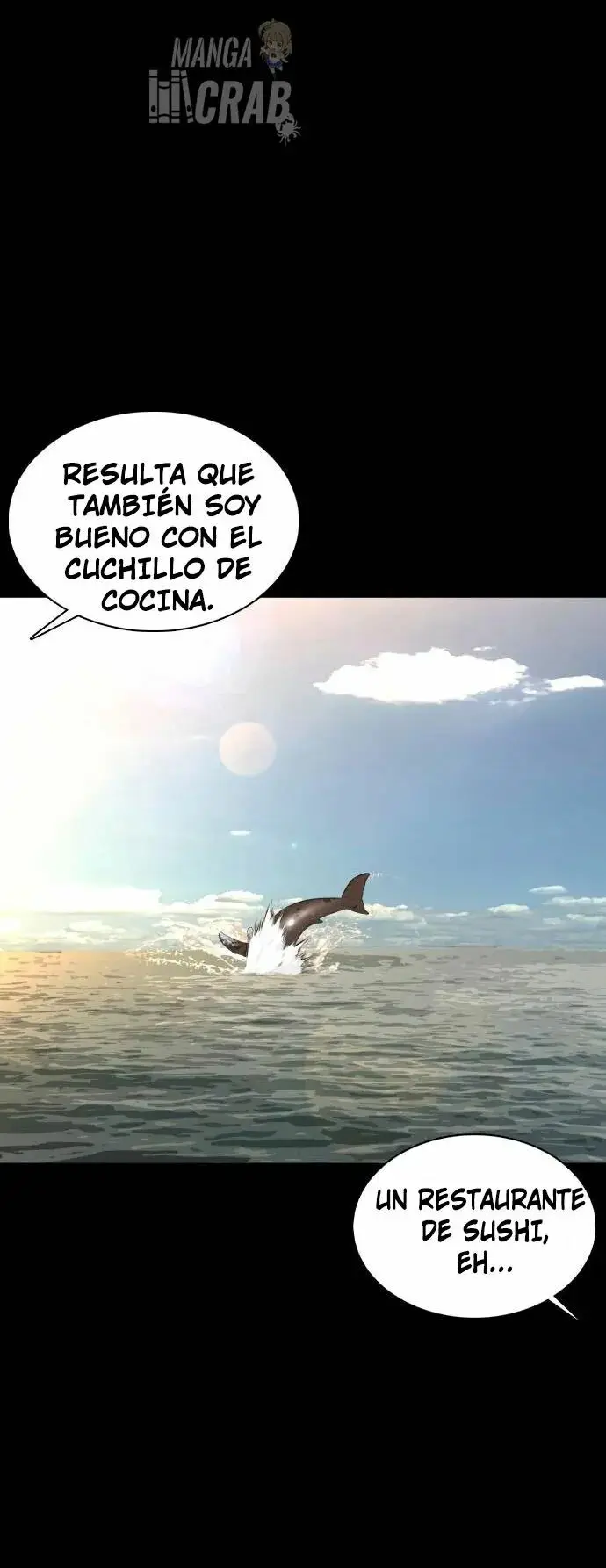 How to fight (2020) - Capítulo 100 - Página 52 - LectorTMOo