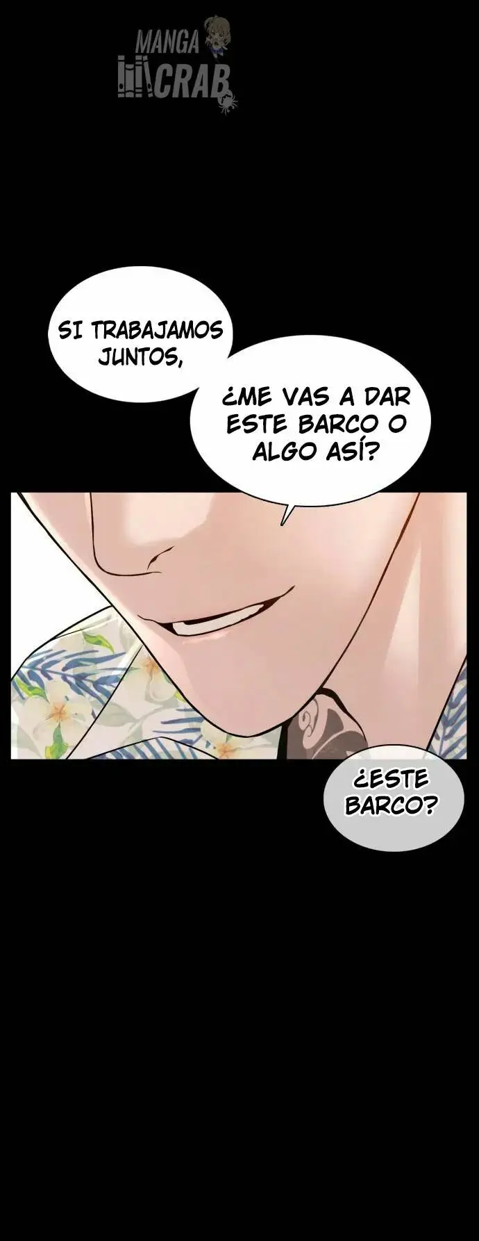 How to fight (2020) - Capítulo 100 - Página 55 - LectorTMOo