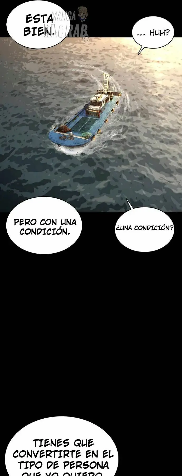 How to fight (2020) - Capítulo 100 - Página 56 - LectorTMOo