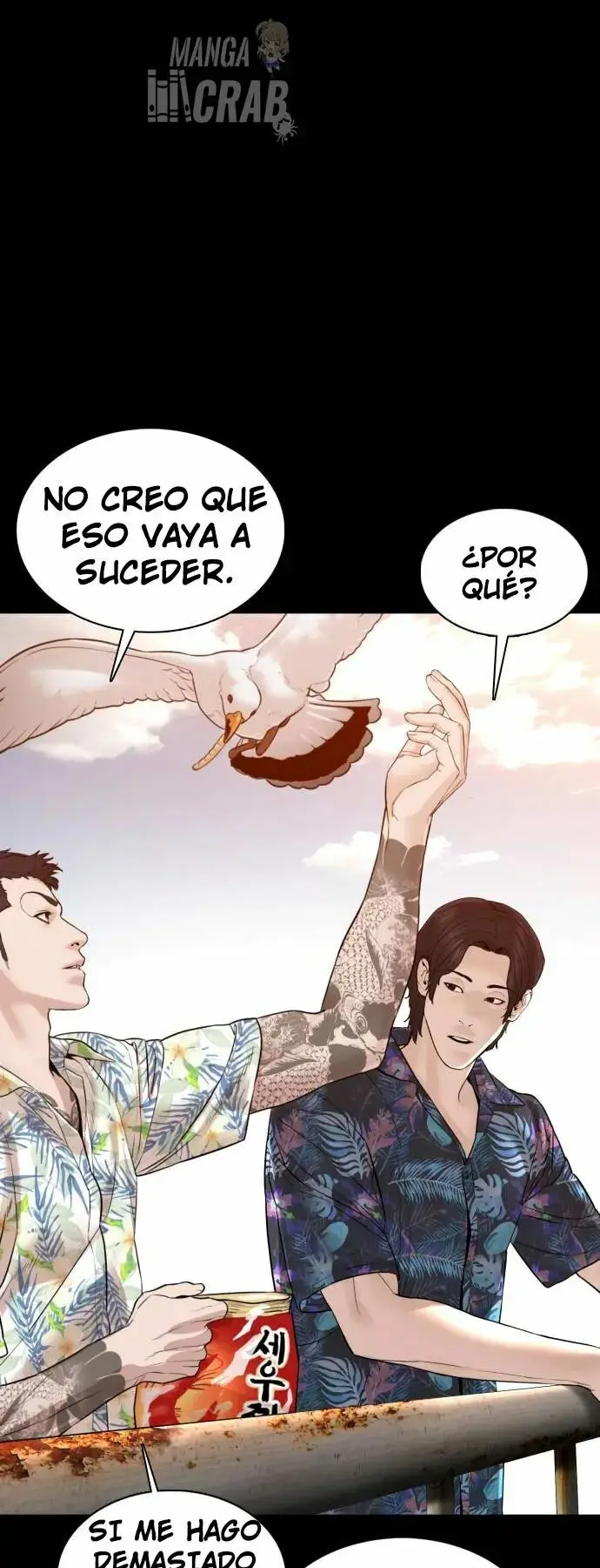 How to fight (2020) - Capítulo 100 - Página 59 - LectorTMOo