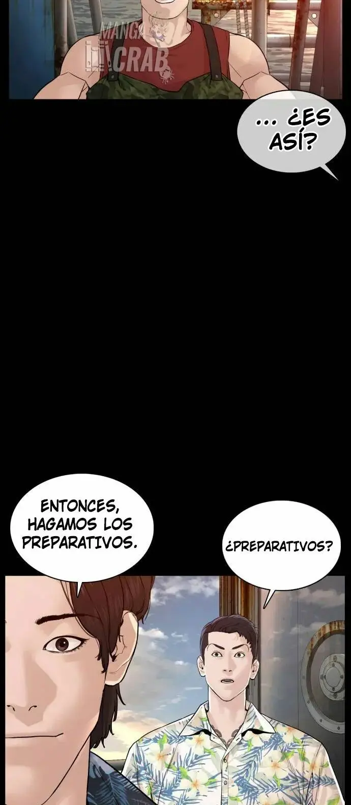 How to fight (2020) - Capítulo 100 - Página 63 - LectorTMOo