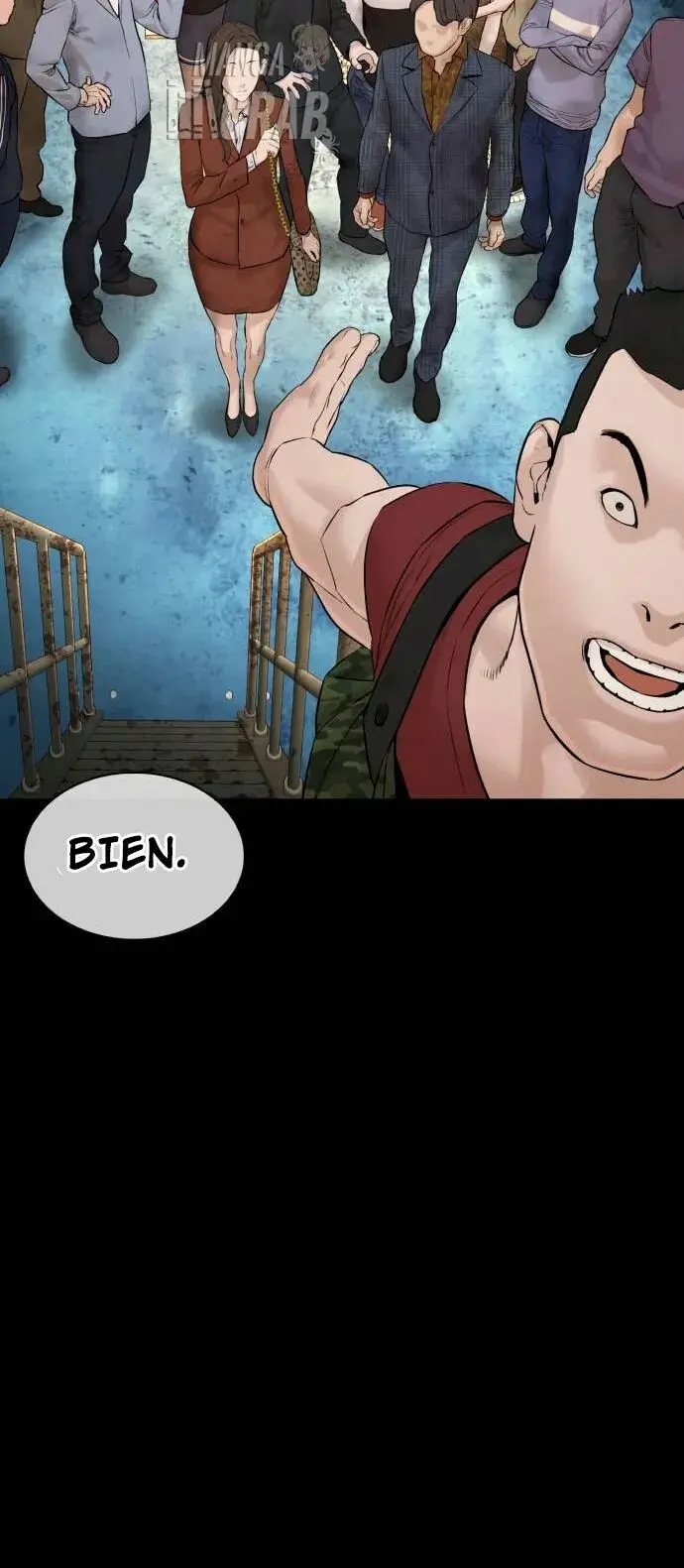 How to fight (2020) - Capítulo 100 - Página 65 - LectorTMOo