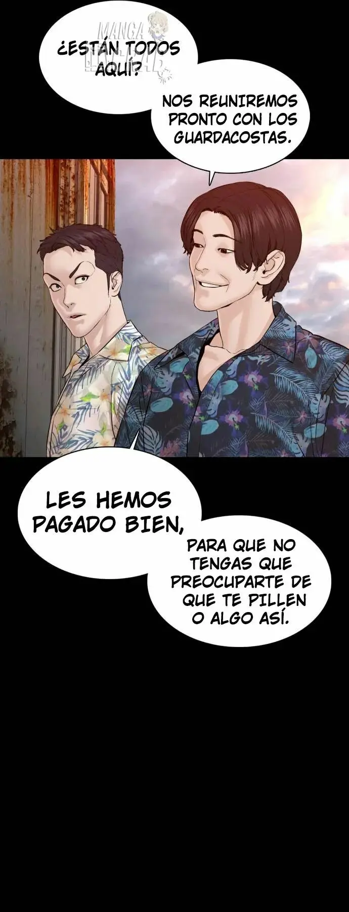 How to fight (2020) - Capítulo 100 - Página 66 - LectorTMOo