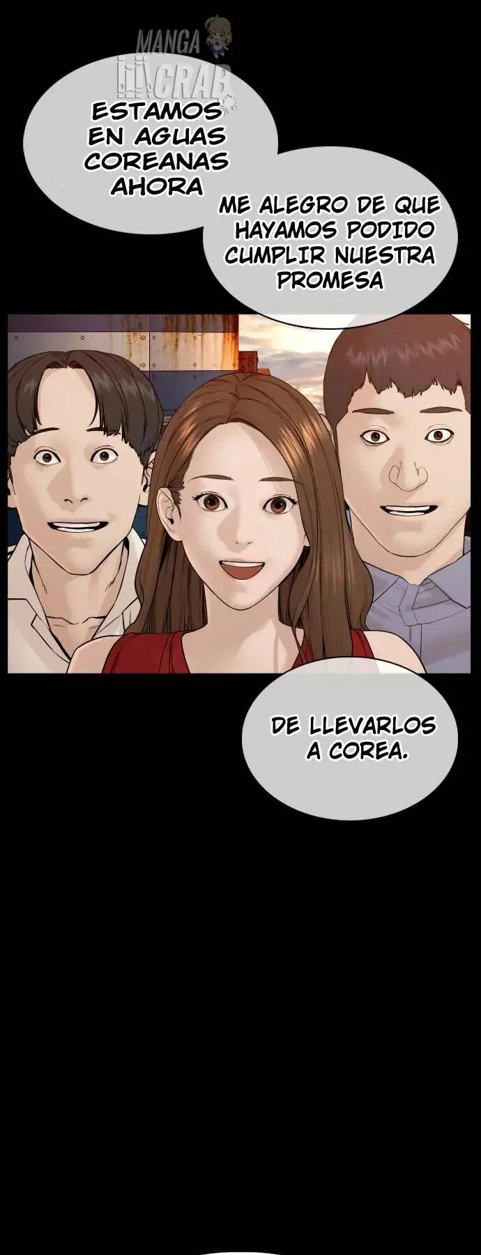 How to fight (2020) - Capítulo 100 - Página 67 - LectorTMOo