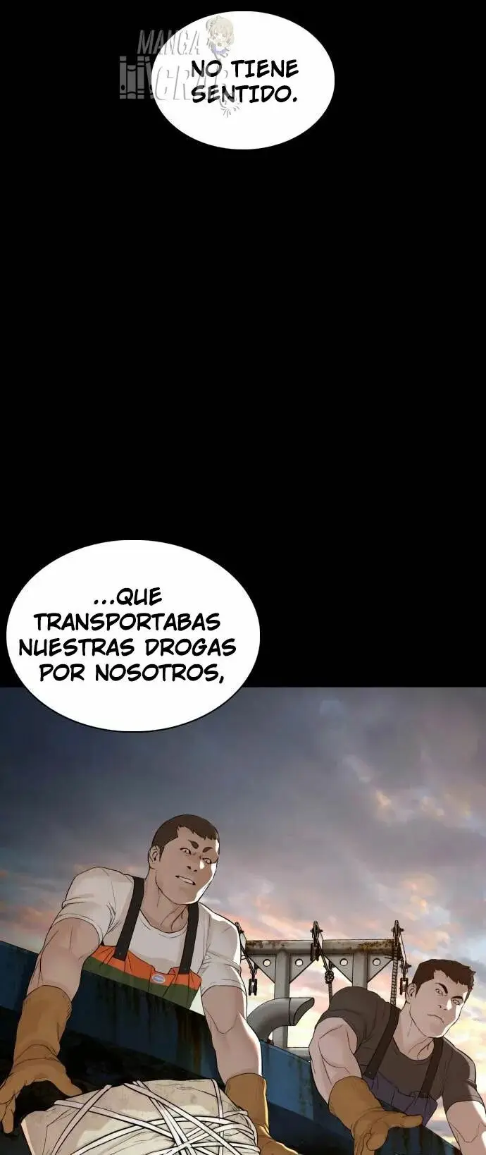 How to fight (2020) - Capítulo 100 - Página 71 - LectorTMOo