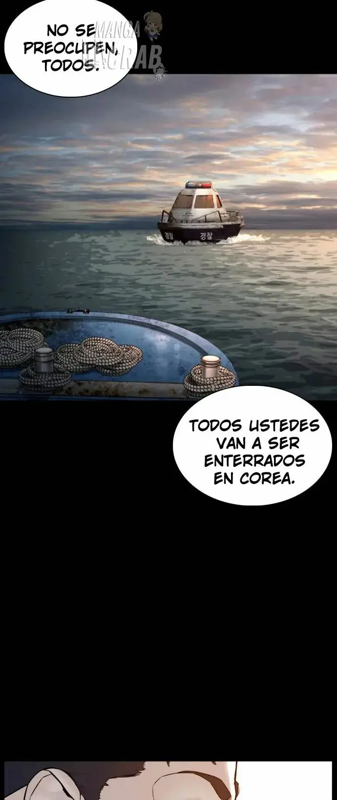 How to fight (2020) - Capítulo 100 - Página 73 - LectorTMOo