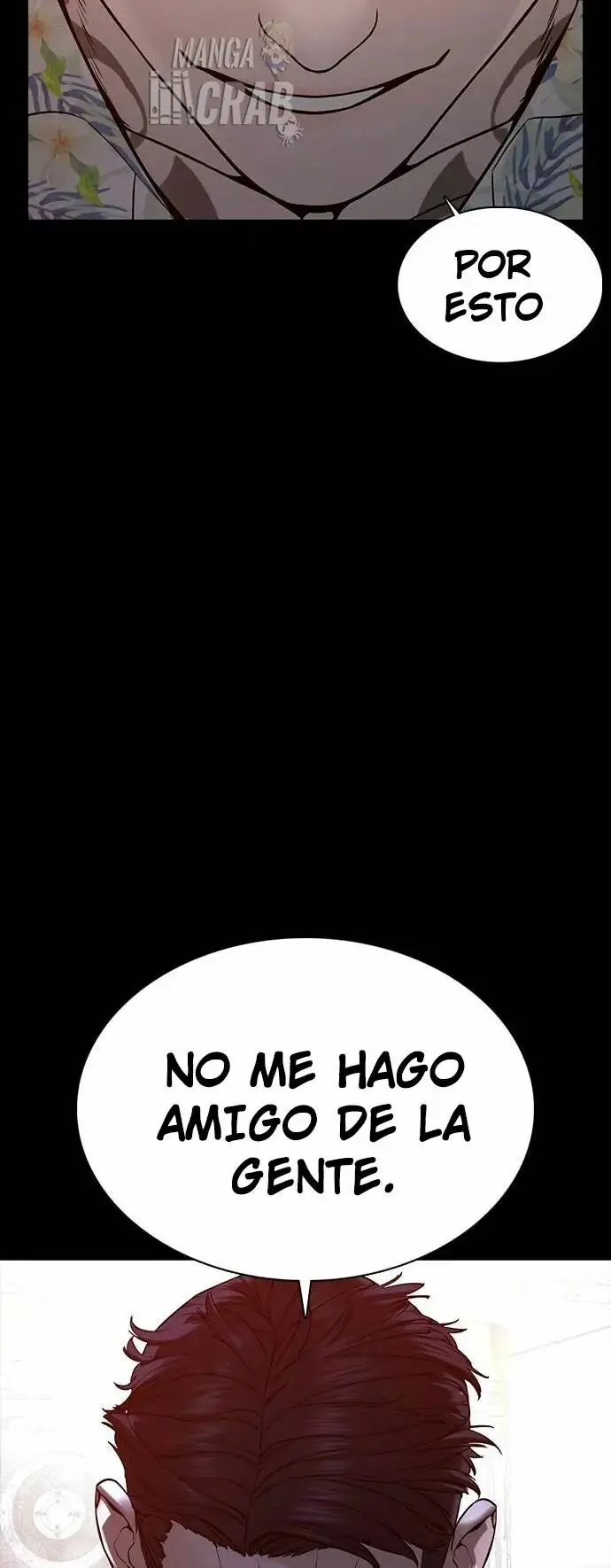 How to fight (2020) - Capítulo 100 - Página 77 - LectorTMOo