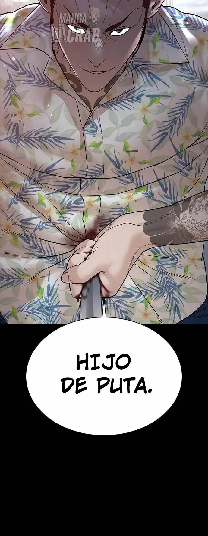 How to fight (2020) - Capítulo 100 - Página 78 - LectorTMOo