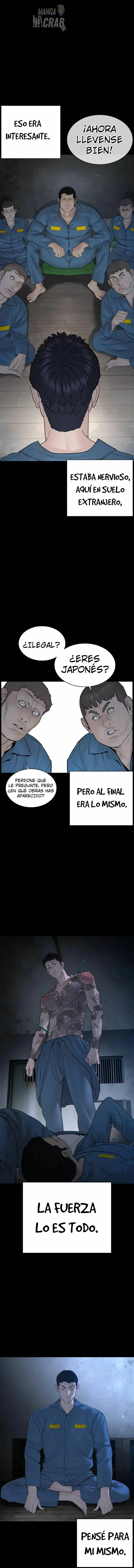 How to fight (2020) - Capítulo 101 - Página 4 - LectorTMOo