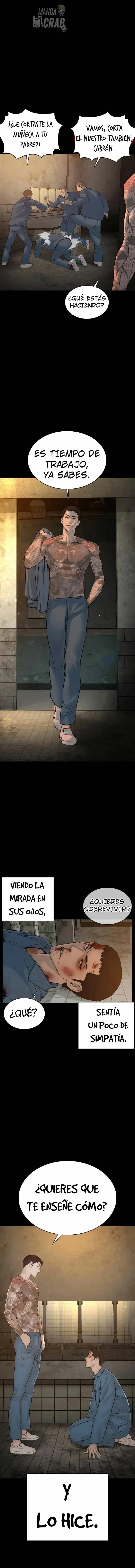 How to fight (2020) - Capítulo 101 - Página 8 - LectorTMOo