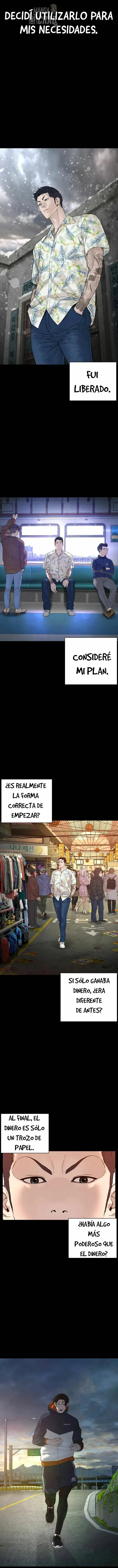 How to fight (2020) - Capítulo 101 - Página 10 - LectorTMOo