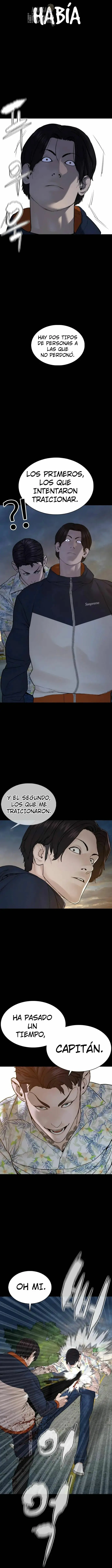 How to fight (2020) - Capítulo 101 - Página 11 - LectorTMOo