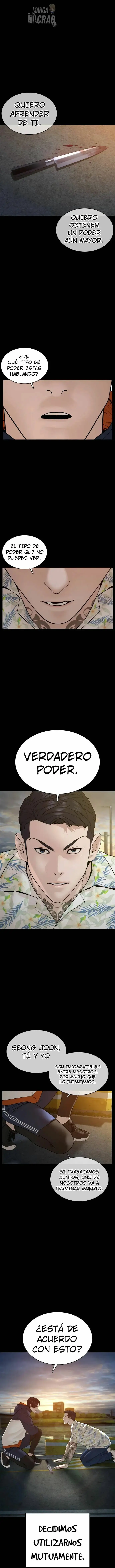 How to fight (2020) - Capítulo 101 - Página 13 - LectorTMOo