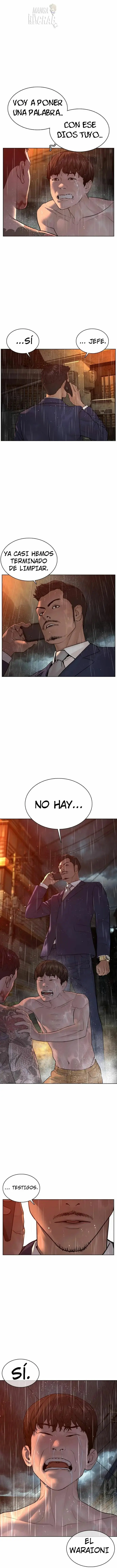 How to fight (2020) - Capítulo 102 - Página 3 - LectorTMOo