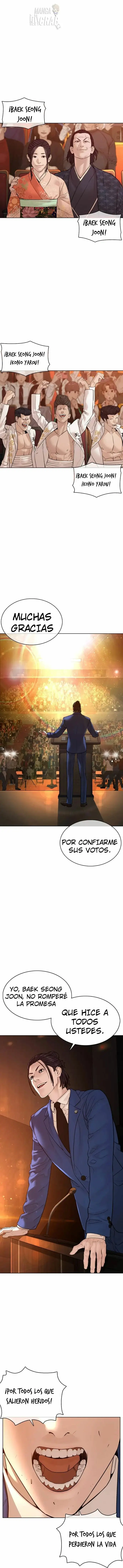 How to fight (2020) - Capítulo 102 - Página 5 - LectorTMOo