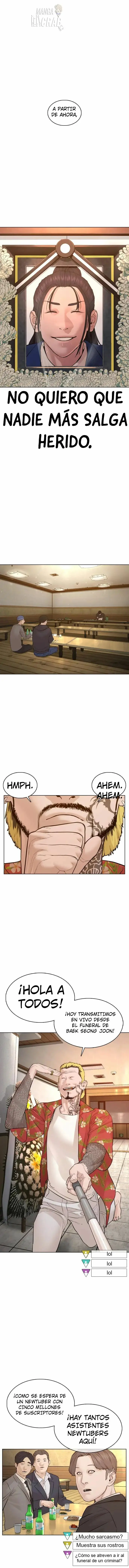 How to fight (2020) - Capítulo 102 - Página 7 - LectorTMOo