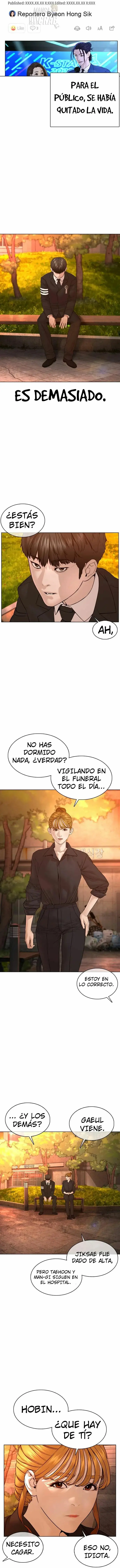 How to fight (2020) - Capítulo 102 - Página 10 - LectorTMOo