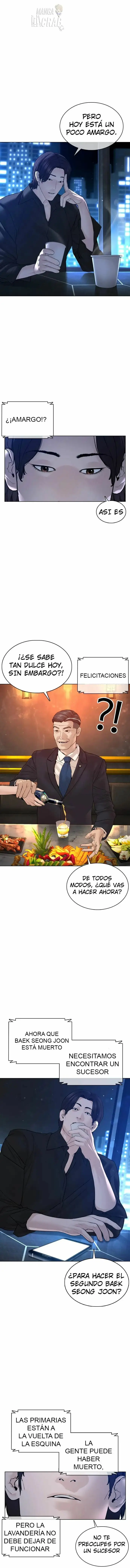 How to fight (2020) - Capítulo 102 - Página 12 - LectorTMOo