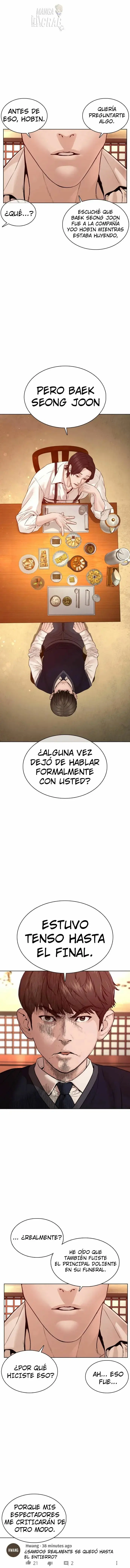 How to fight (2020) - Capítulo 102 - Página 15 - LectorTMOo