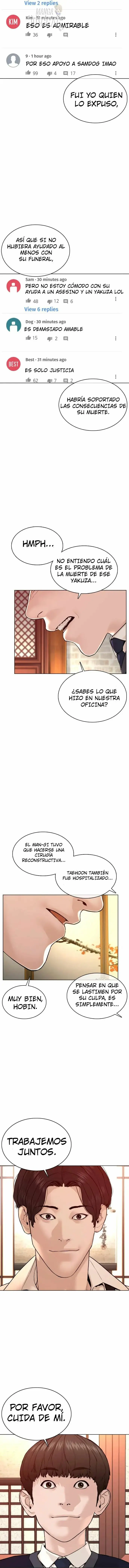 How to fight (2020) - Capítulo 102 - Página 16 - LectorTMOo