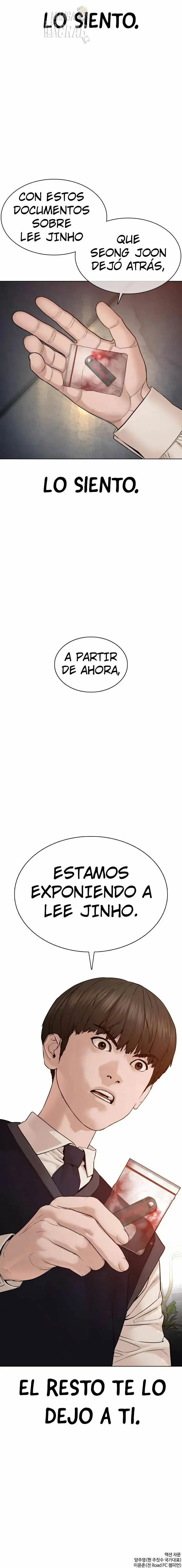 How to fight (2020) - Capítulo 102 - Página 19 - LectorTMOo