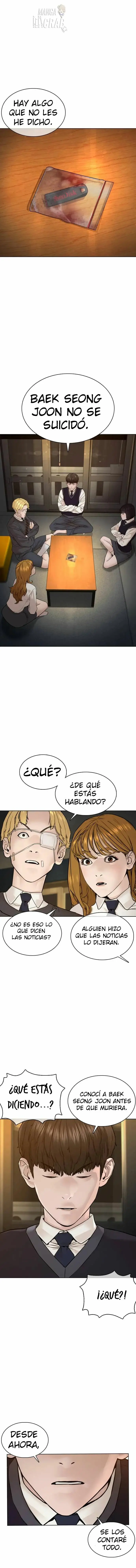 How to fight (2020) - Capítulo 103 - Página 1 - LectorTMOo