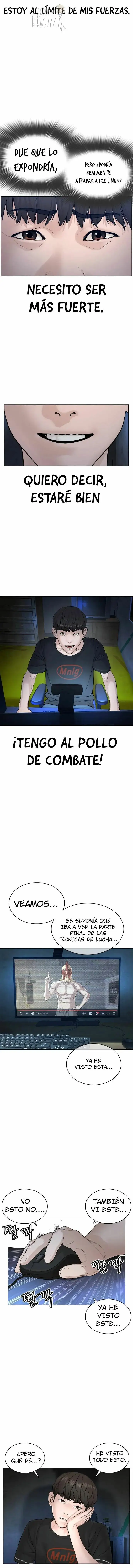 How to fight (2020) - Capítulo 103 - Página 7 - LectorTMOo