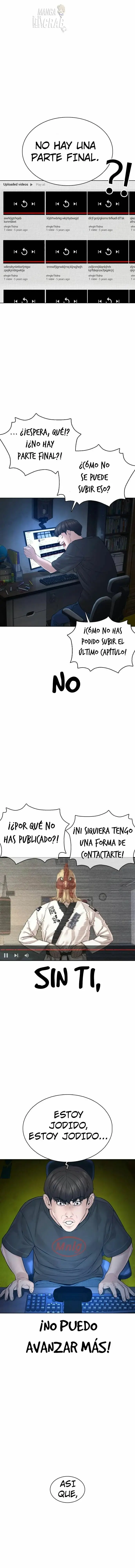 How to fight (2020) - Capítulo 103 - Página 8 - LectorTMOo