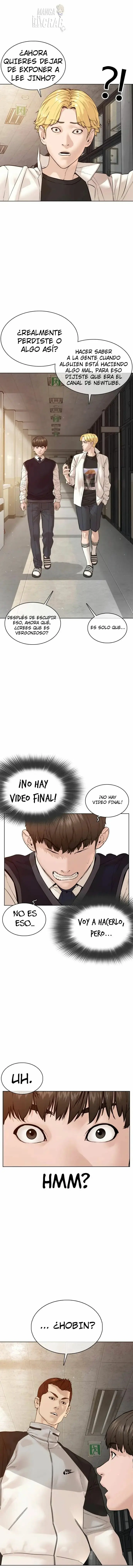 How to fight (2020) - Capítulo 103 - Página 9 - LectorTMOo